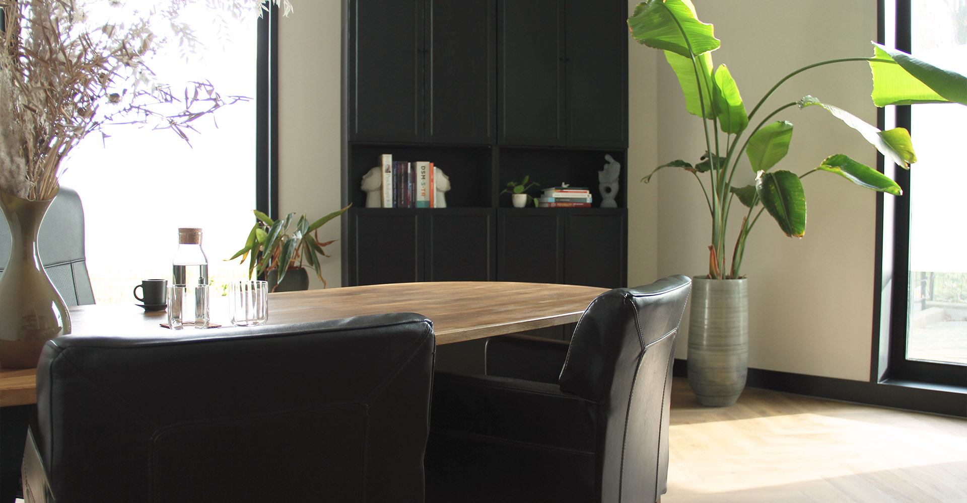 Samen Weer Beter Praktijk